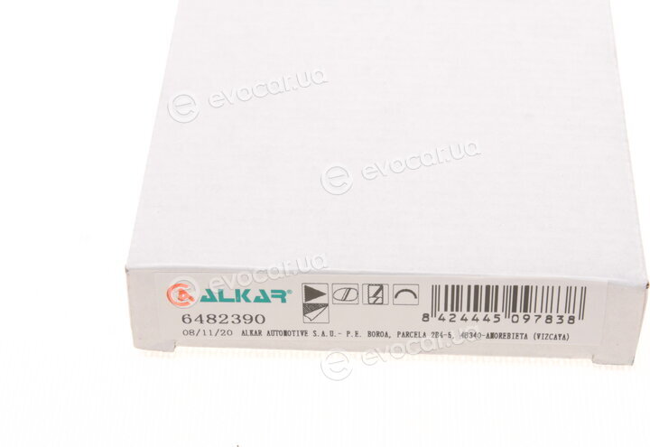 Alkar 6482390