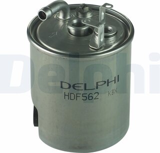 Delphi HDF562