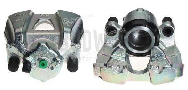 Kawe / Quick Brake 343960