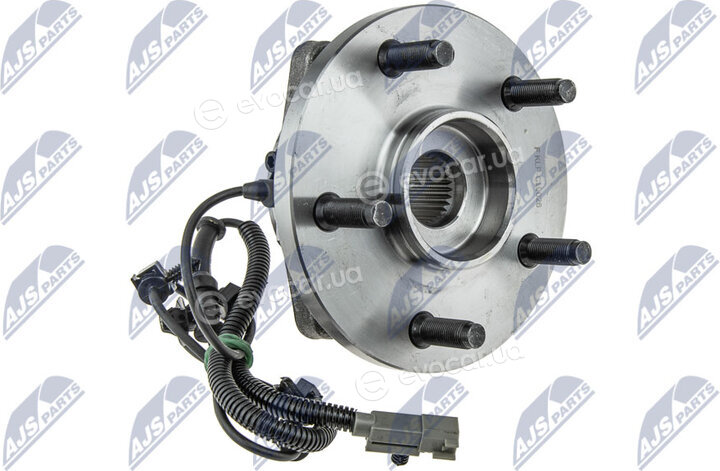 NTY KLP-CH-026