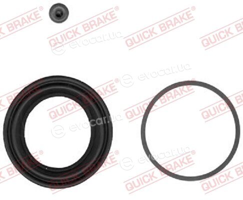 Kawe / Quick Brake 114-0028