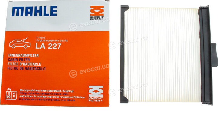 Mahle LA 227