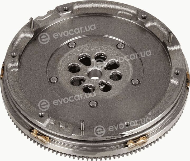 Sachs 6366 000 018