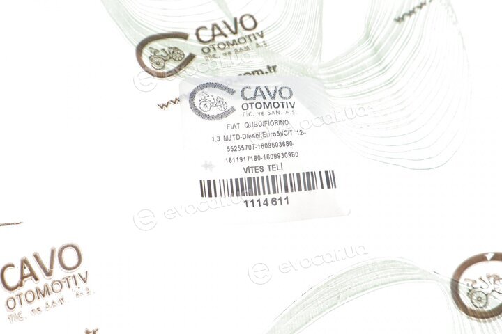 Cavo 1114 611