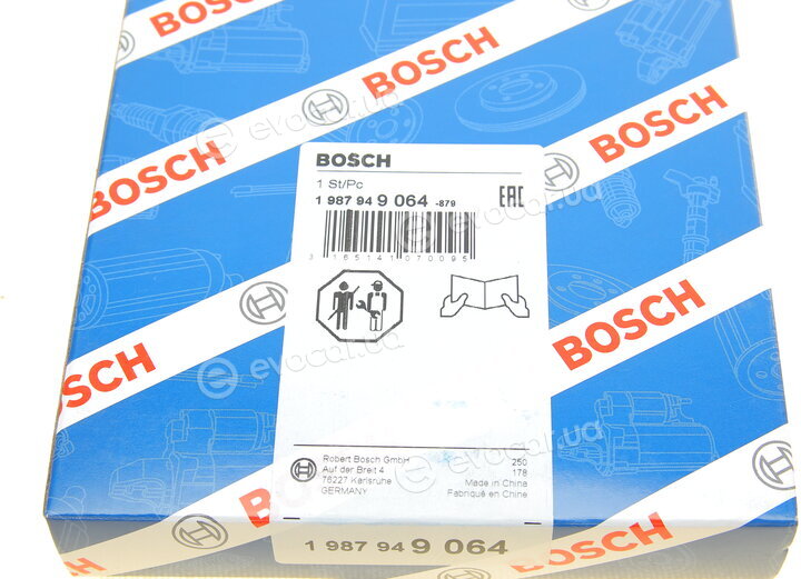 Bosch 1 987 949 064