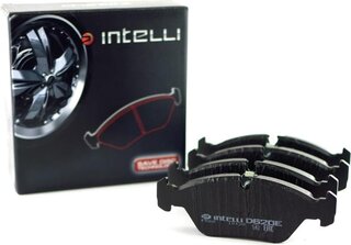 Dafmi / Intelli D620E
