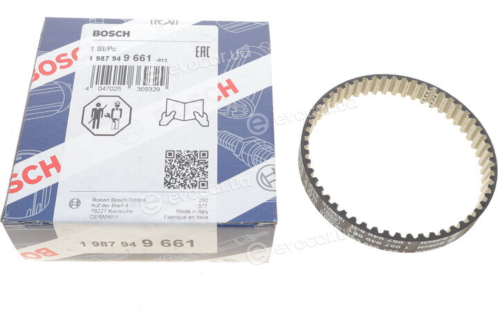 Bosch 1 987 949 661