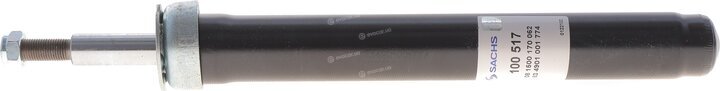 Sachs 100 517