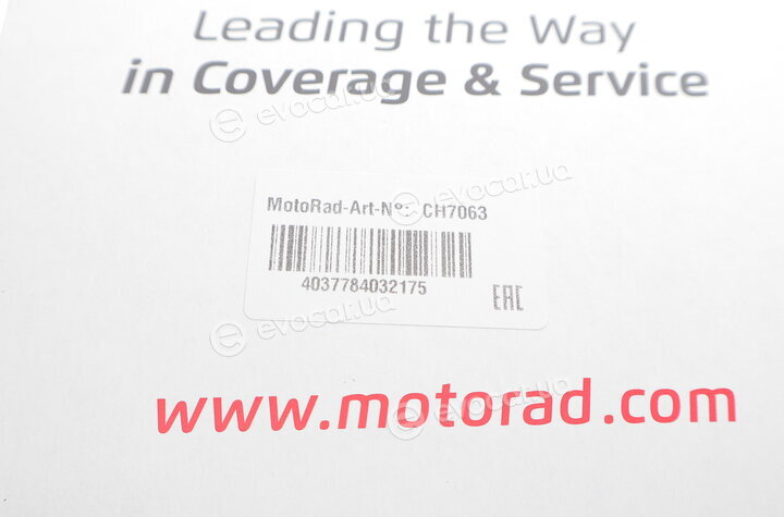 Motorad CH7063