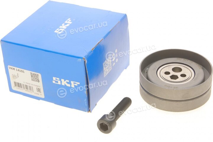 SKF VKM 14101