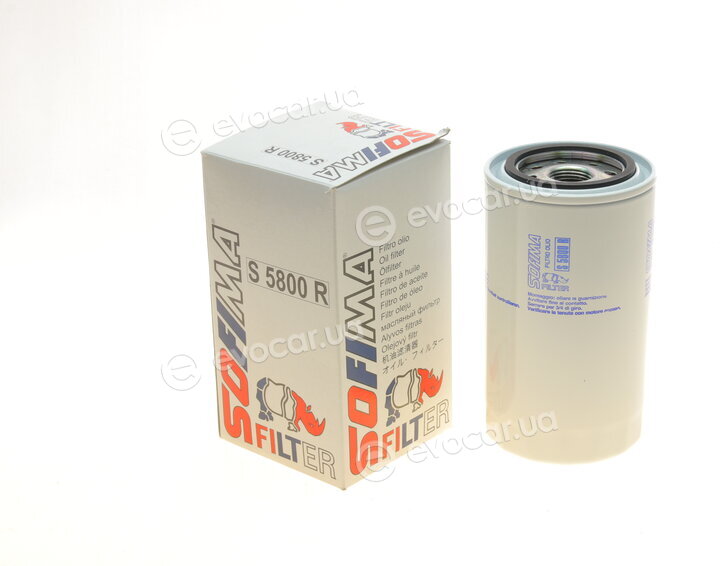 Sofima S 5800 R