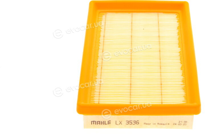 Mahle LX 3536