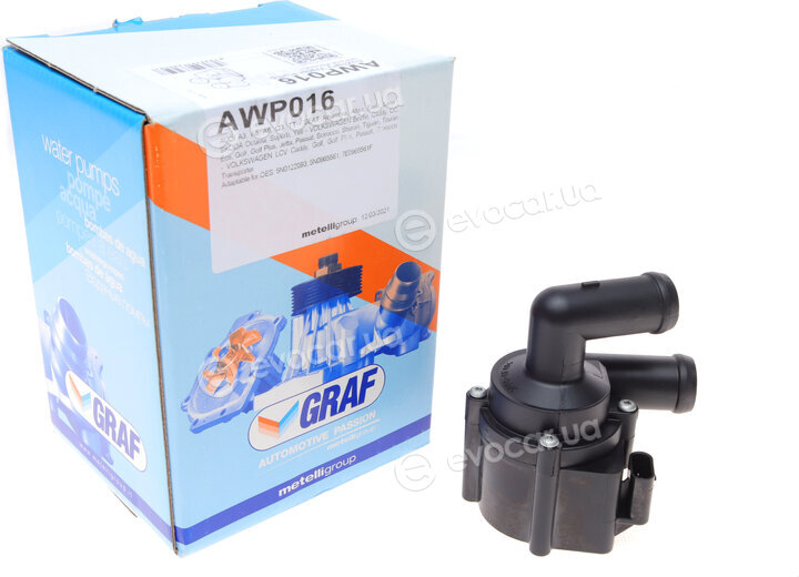 Graf AWP016