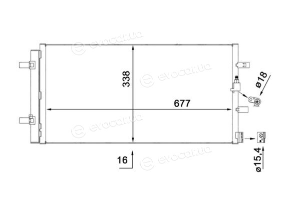 Mahle AC 102 000S