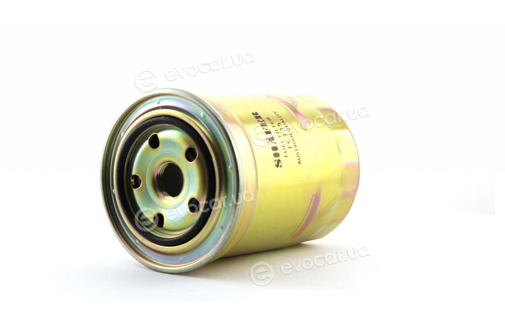 Shafer FC135