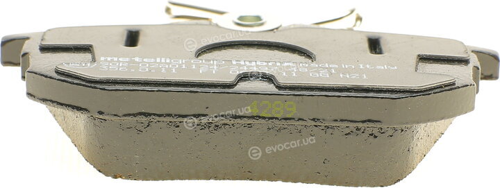 Metelli 22-0347-0