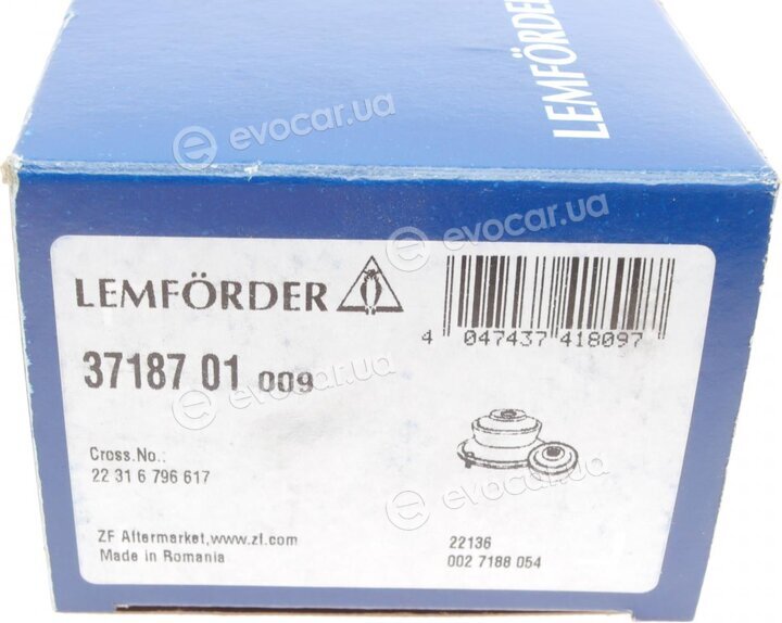 Lemforder 37187 01