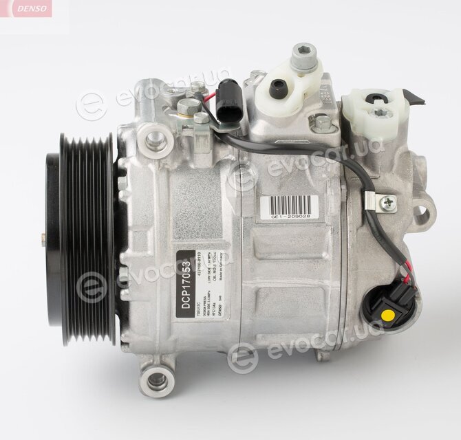 Denso DCP17053