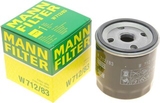 Mann W 712/83