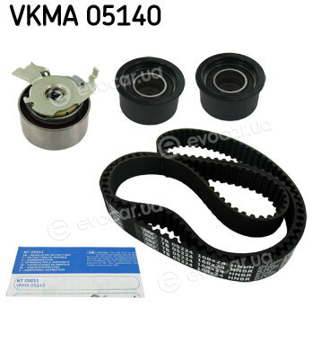 SKF VKMA 05140