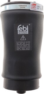 Febi 199233