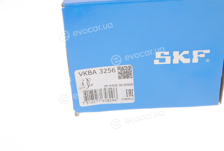 SKF VKBA 3256