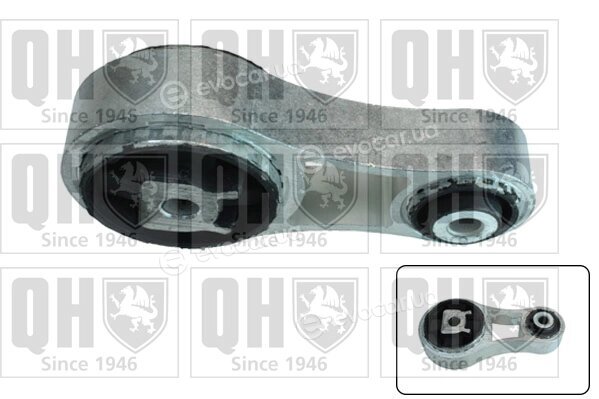 Quinton Hazell EM4543