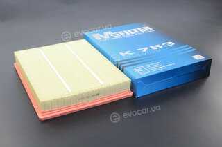 MFilter K 753