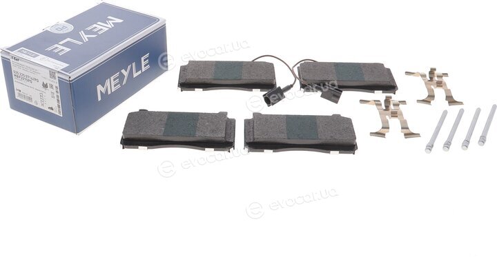 Meyle 025 225 0716/PD