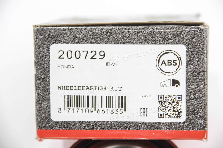 A.B.S. 200729