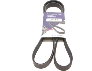 Hutchinson 1380 K 6
