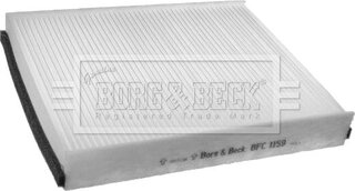 Borg & Beck BFC1159
