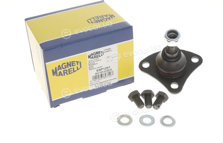 Magneti Marelli 301181312010