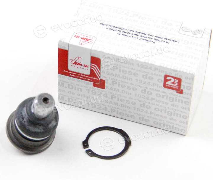 Asam 32700