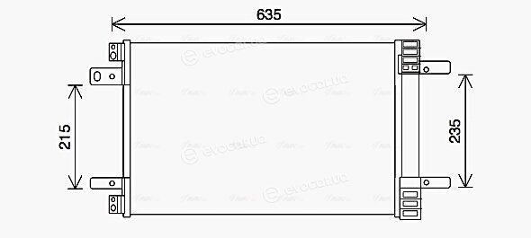 AVA CN5311D
