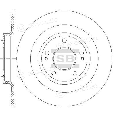 Hi-Q / Sangsin SD4344