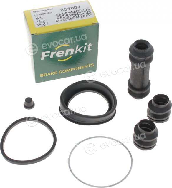 Frenkit 251007