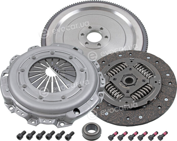 Blue Print ADBP300140