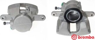 Brembo F 50 257