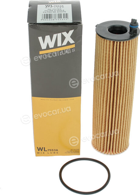 WIX WL7553A