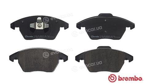 Brembo P 85 148
