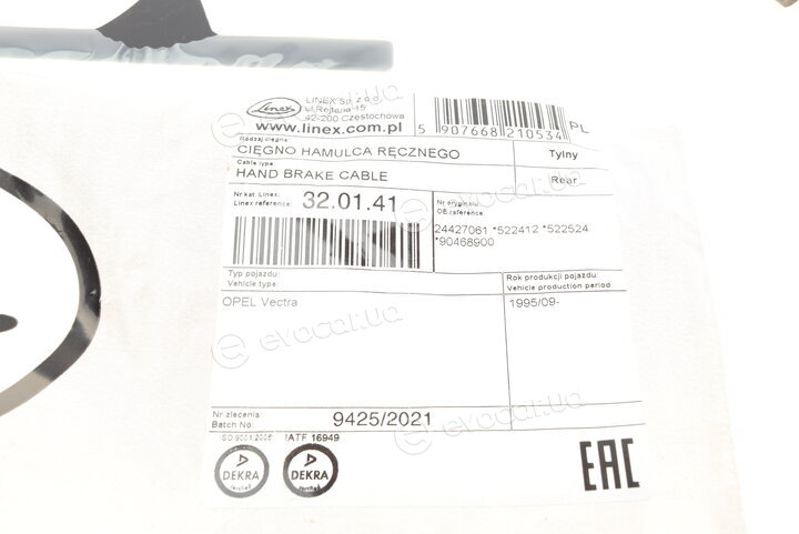 Linex 32.01.41