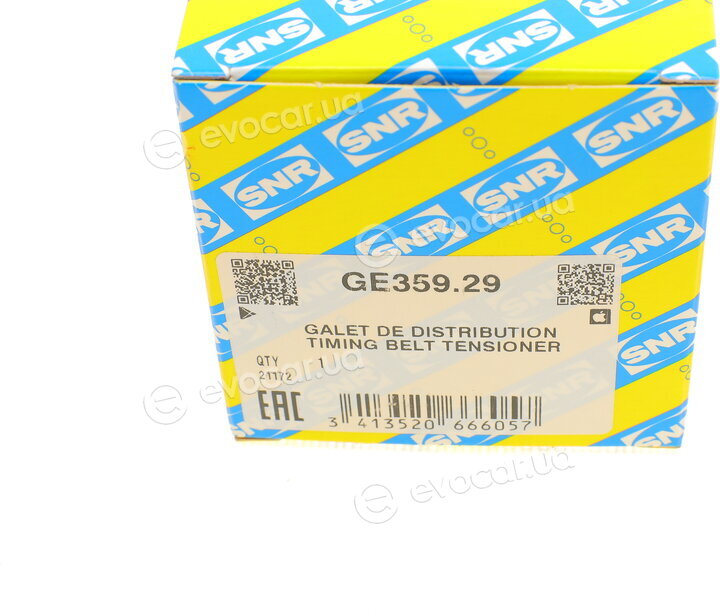NTN / SNR GE359.29