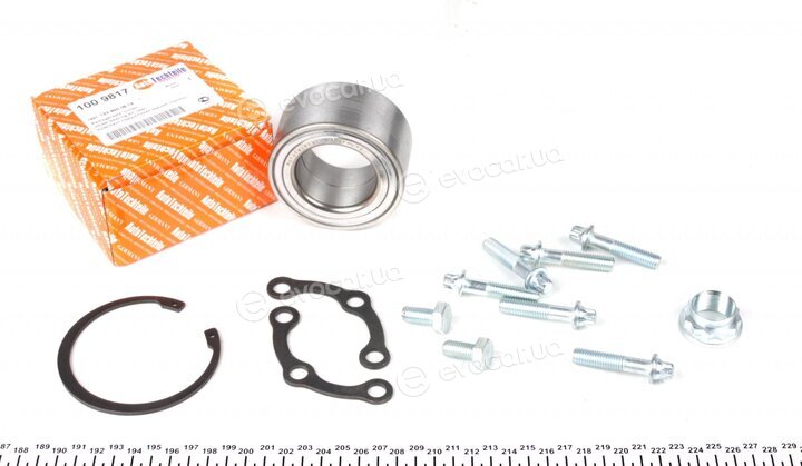 Autotechteile 100 9817