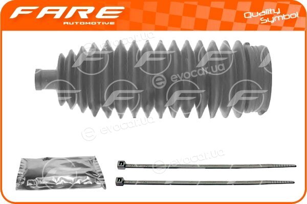 Fare K4491