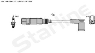 Starline ZK 0702