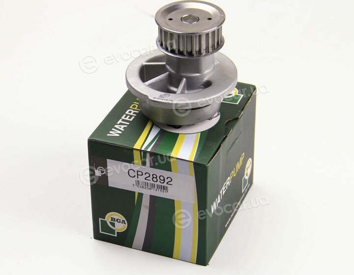 BGA CP2892