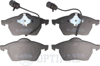 Optimal BP-09768