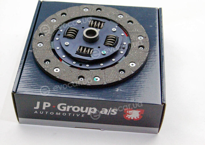 JP Group 1130201500