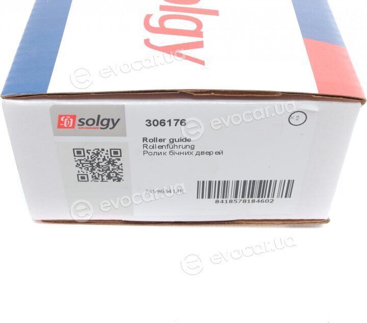 Solgy 306176